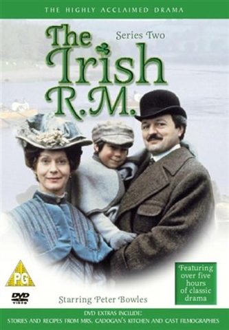 その他 Irish Rm Series 2 [VHS] The Irish R.M - Season 2 (12) - CeX (IE): - Buy, Sell, Donate